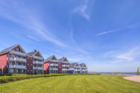 Mitteldeck 413, Rechlin